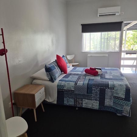 Jabiru Motel 남부차헤즈 외부 사진