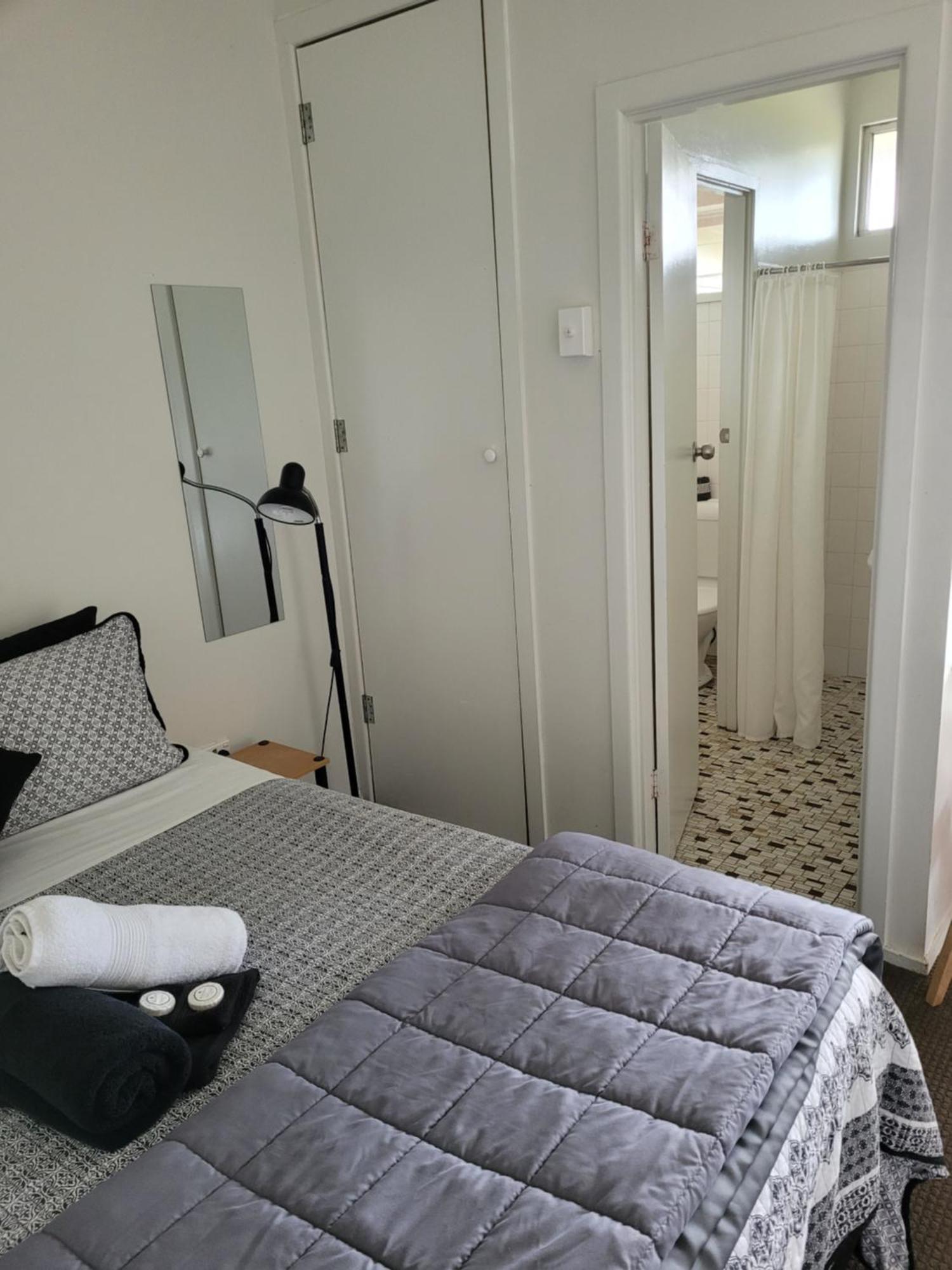 Jabiru Motel 남부차헤즈 객실 사진